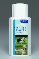 Sherley's Anti Itch Shampoofor Dogs and Cats With Itchy Skin
